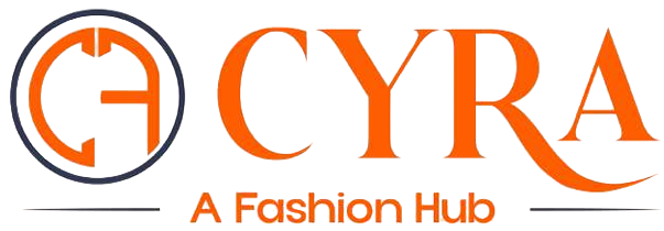 Cyra Fashion Hub