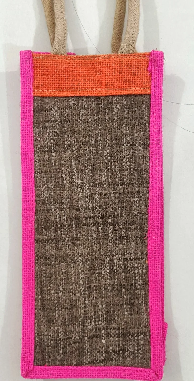 WATER BOTTLE BAGS