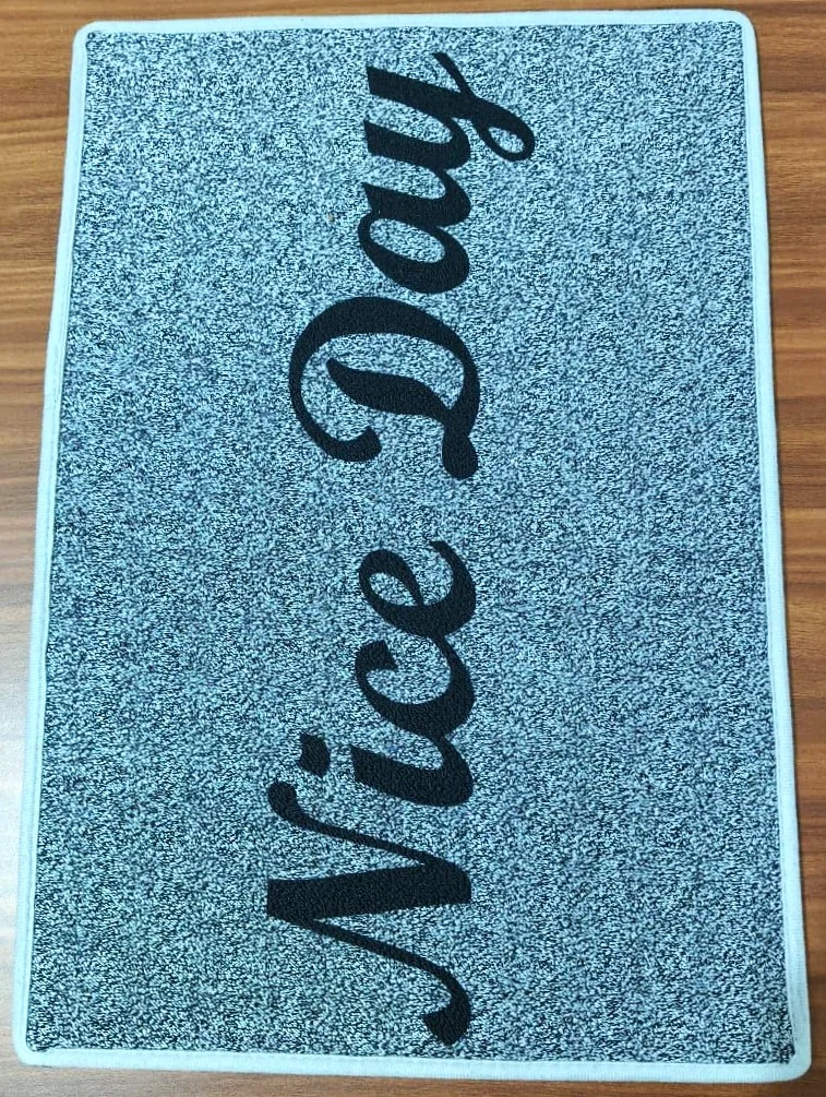 DOOR MAT