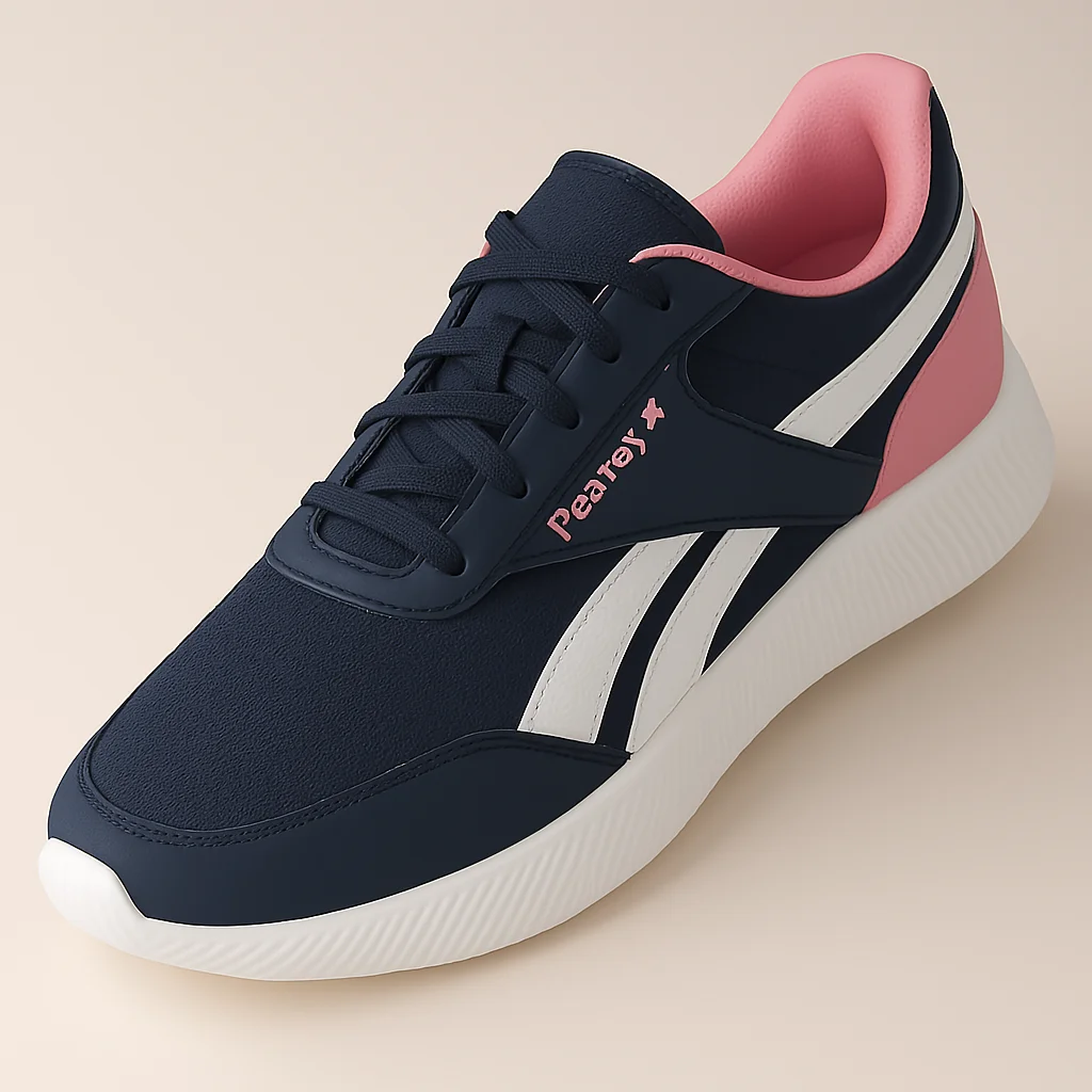 Men Shoes Collection