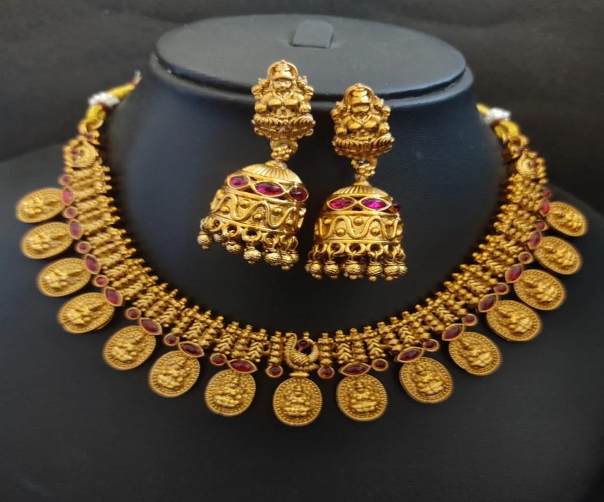 Jewelry Collection