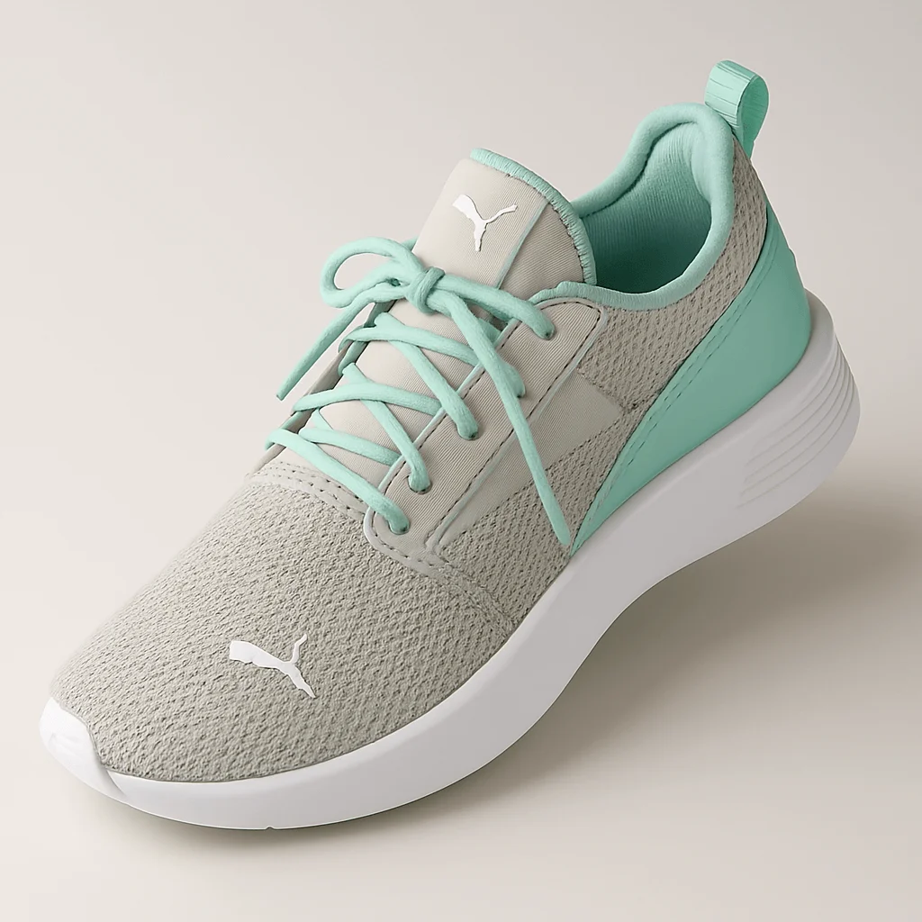 Women Sneakers Collection